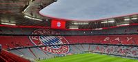 Allianz-Arena in München. Quelle: Tobias Daniel