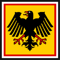 Standarte des Reichspr&auml;sidenten (1933-1935)