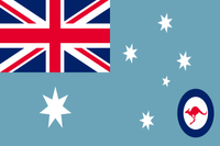 Royal Air Force Australien