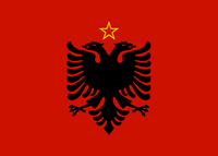 Sozialistische Volksrepublik Albanien (1946 bis 1991)