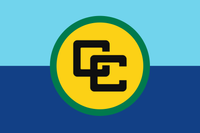 Karibische Gemeinschaft (CARICOM)