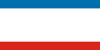 Autonome Republik der Krim
