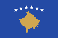 Kosovo (Quelle: Bild von OpenClipart-Vectors auf Pixabay)