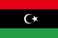 Libyen (Quelle: Bild von Clker-Free-Vector-Images auf Pixabay)