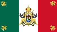 Kaisereich Mexiko (1864-1867)