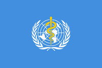 Weltgesundheitsorganisation (WHO)