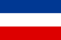 Bundesrepublik Jugoslawien (1992-2006)