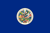 Organisation Amerikanischer Staaten (OAS)