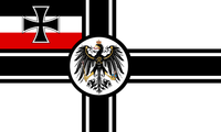 Reichskriegsflagge (1871&ndash;1919)