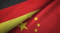 Beziehungen zwischen Deutschland und China. (Quelle: Adobe Stock)