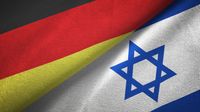Beziehungen zwischen Deutschland und Israel (Quelle: Adobe Stock)