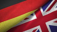Beziehungen zwischen Deutschland und Großbritannien (Quelle: Adobe Stock)