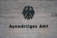 Auswärtiges Amt in Berlin (Quelle: Achim Wagner - stock.adobe.com)