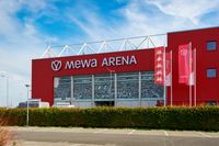 Mewa-Arena in Mainz (Quelle: yorgen67 - Adobe Stock)