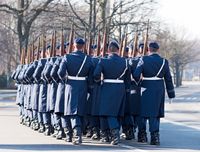 Soldaten der Bundeswehr (Quelle: Adobe Stock)