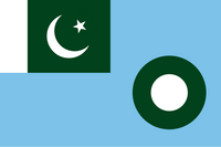 Luftwaffe von Pakistan