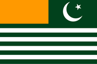 Asad Jammu und Kaschmir (Pakistan)