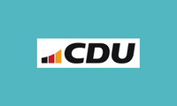 Christlich Demokratische Union Deutschlands (CDU)