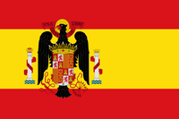 Franco-Regime in Spanien