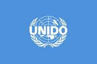 Organisation der Vereinten Nationen f&uuml;r industrielle Entwicklung (UNIDO)
