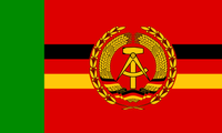 Grenztruppen der Deutschen Demokratischen Republik (DDR)