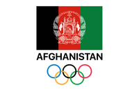 Nationales Olympisches Komitee von Afghanistan