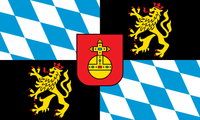 Kurf&uuml;rstentum Bayern (1623-1806)