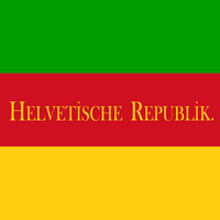 Helvetische Republik (1798-1803)