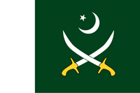 Armee von Pakistan