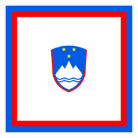 Staatspr&auml;sident von Slowenien