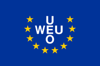 Westeurop&auml;ische Union (WEU) (1954-2011)