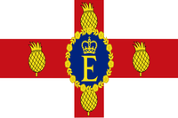 Royal Standard von Jamaika