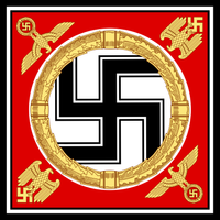Standarte Adolf Hitlers (1935-1945)