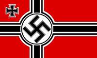 Reichskriegsflagge (1035-1945)