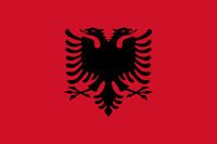 Albanien (Quelle: Bild von Clker-Free-Vector-Images auf Pixabay)