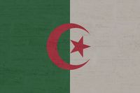 Algerien (Quelle: Bild von Kaufdex auf Pixabay)