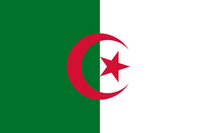 Algerien (Quelle:Bild von Clker-Free-Vector-Images auf Pixabay)
