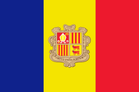 Andorra (Quelle: Bild von OpenClipart-Vectors auf Pixabay)