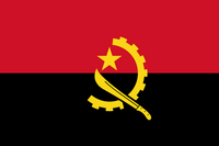 Angola (Quelle:Bild von Clker-Free-Vector-Images auf Pixabay)