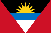 Antigua und Barbuda (Quelle: Bild von OpenClipart-Vectors auf Pixabay)