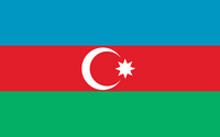 Aserbaidschan (Quelle: Bild von Clker-Free-Vector-Images auf Pixabay)
