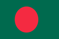 Bangladesch (Quelle:Bild von OpenClipart-Vectors auf Pixabay)