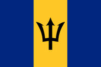 Barbados (Quelle: Bild von OpenClipart-Vectors auf Pixabay)