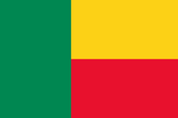 Benin (Quelle: Bild von Clker-Free-Vector-Images auf Pixabay)