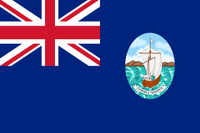 Britisch-Grenada