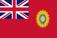 Britisch-Indien