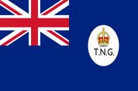 Britisch-Neuguinea