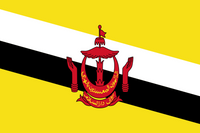 Brunei (Quelle: Bild von OpenClipart-Vectors auf Pixabay)