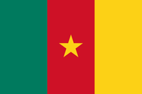 Kamerun (Quelle: Bild von Clker-Free-Vector-Images auf Pixabay)
