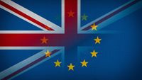 Großbritannien und die Europäische Union (EU) (Quelle: Bild von Miguel Á. Padriñán auf Pixabay)